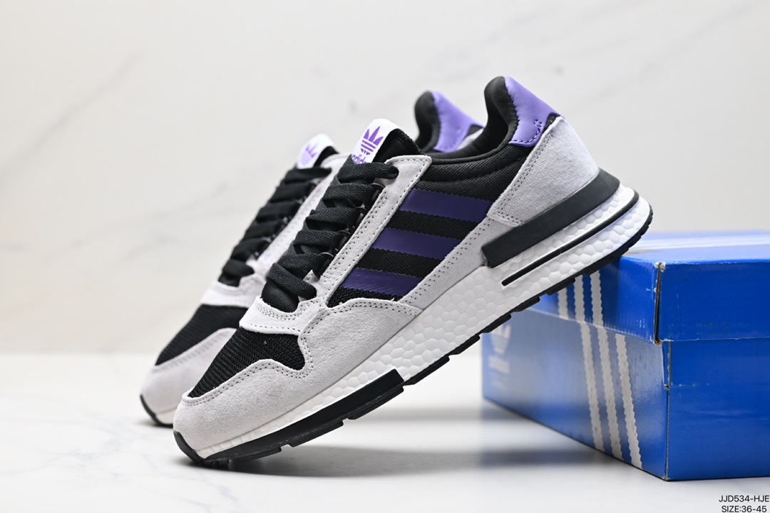 Adidas ZX Series Shoes